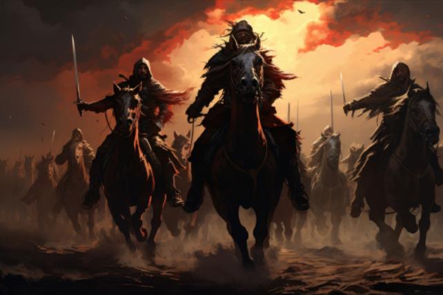 王者荣耀官方本命英雄测试（热血共鸣版）