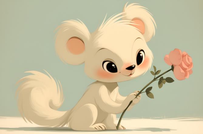 Arealme动物型人格测试（趣味互动版）