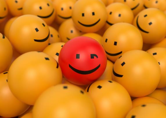 九型人格本能副型测试