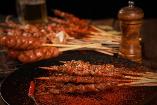 进食态度自评问卷(EAT-26)