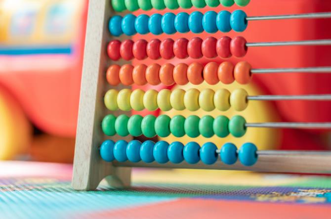 斯坦福-比奈智力智商测试