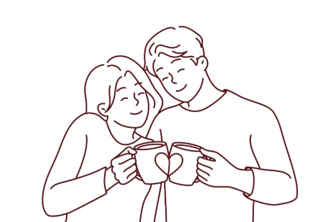 异性关系忍耐程度测试