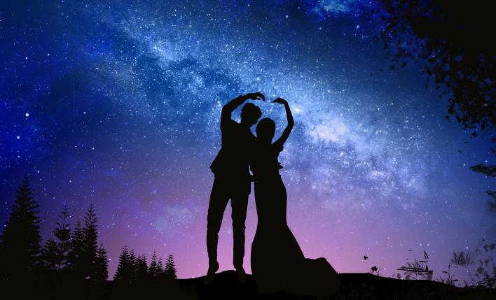 哈利波特灵魂恋人测试