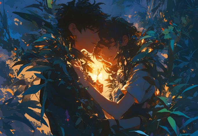 测一测谁是你《哈利波特》中的灵魂恋人