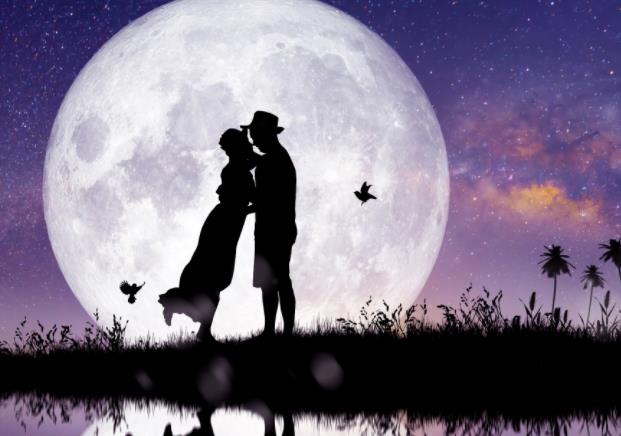 《哈利波特》缘分测试 - 测你和谁是灵魂伴侣