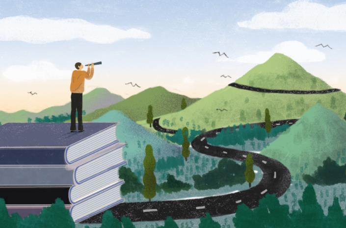 人生价值排序心理测试