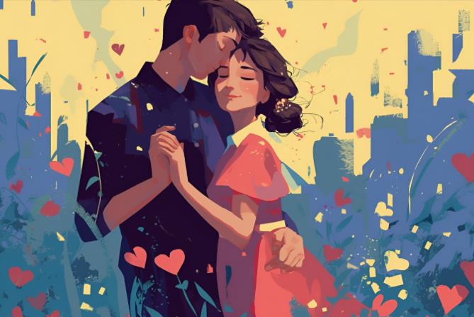 克莱恩性向测试（The Klein Sexual Orientation Grid）