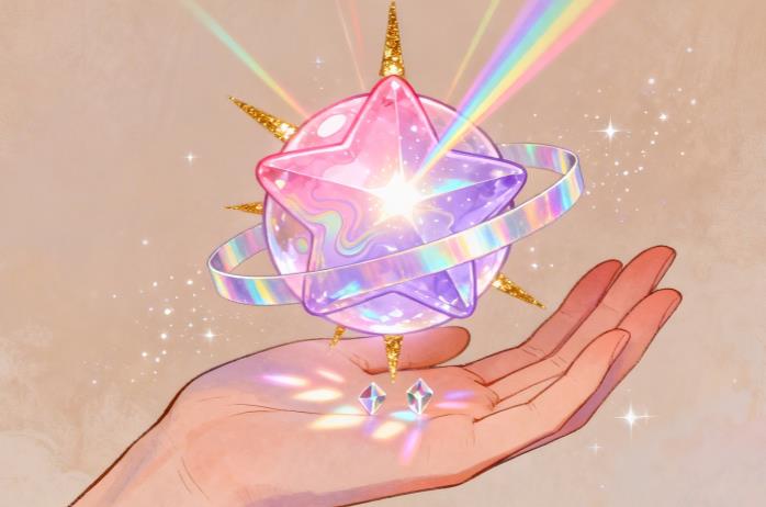 灵魂宝石人格测试