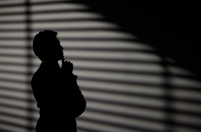 测一测你潜在的人格分裂指数