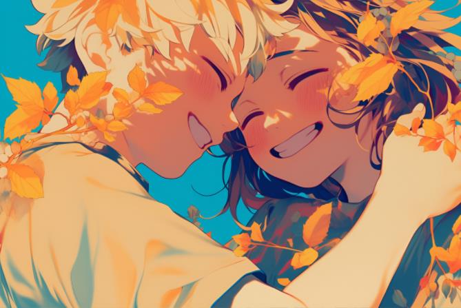 测一测你是真的喜欢TA吗