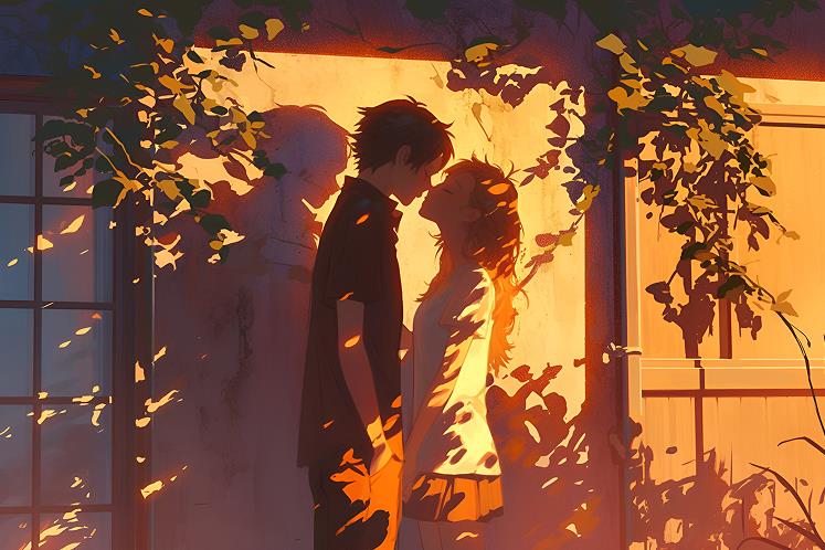 恋爱观深度测试 - 精准判断你的恋爱观