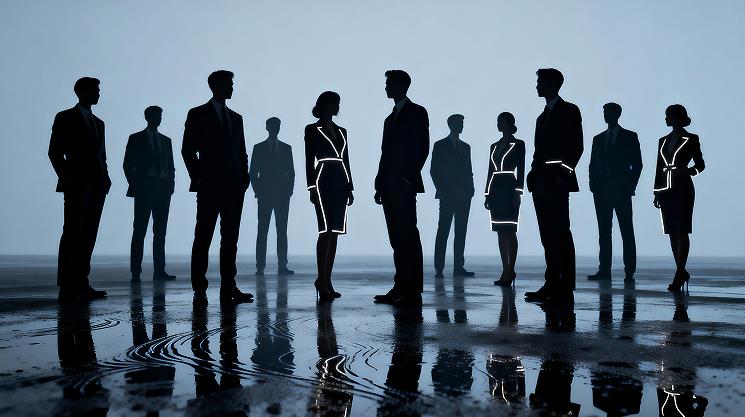 隐藏精神年龄测试：测测你的心理年龄