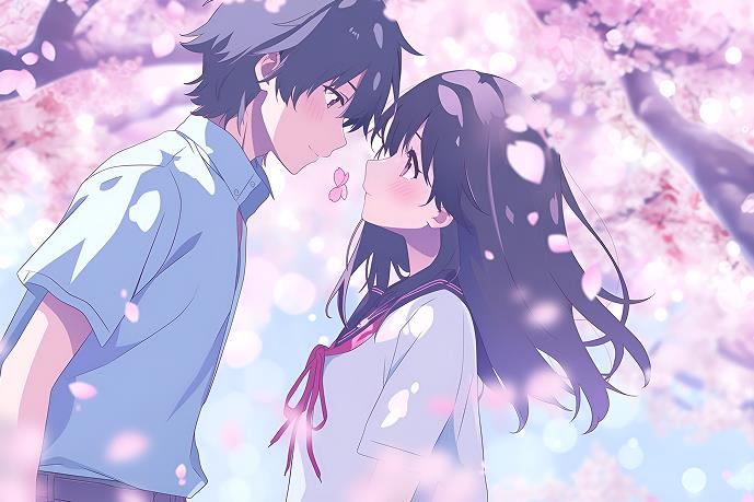 RPI恋爱占有欲指数测试（双视角版测试）