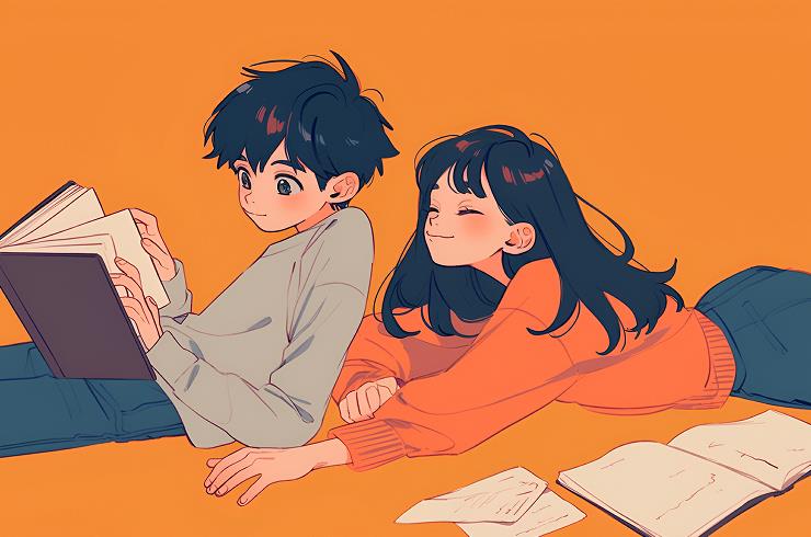 测一测：你的隐藏天赋是什么