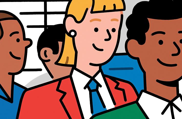 1分钟测出社交人格（隐藏版）