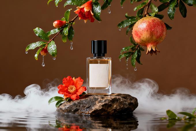 测测你的本命香是什么 测测你的本命香是什么