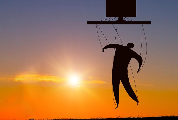 测测你的欲望组成 测测你的欲望组成