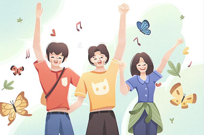 精神年龄测试（测试你的精神年龄有多大）