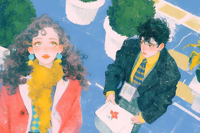 渣男渣女体质测试