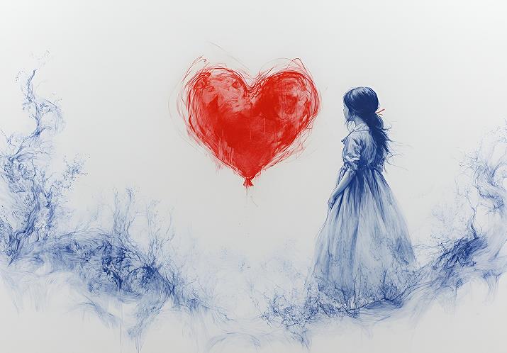 我想念的人是谁心理测试 我想念的人是谁心理测试