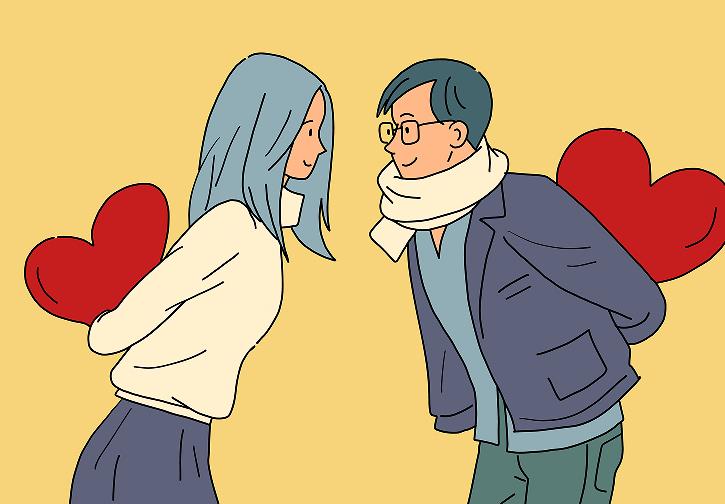 心软指数测试 心软指数测试