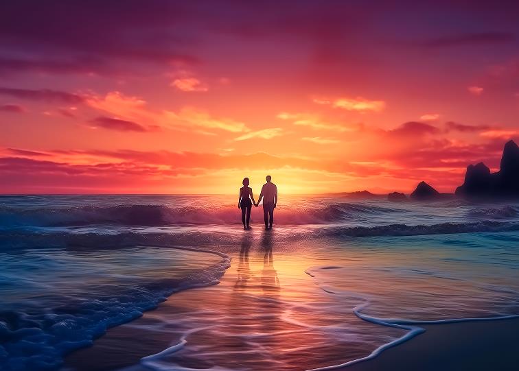 测试你最吸引哪类人 测试你最吸引哪类人