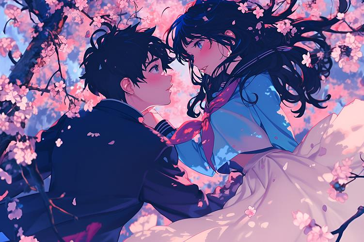 情感依恋类型测试