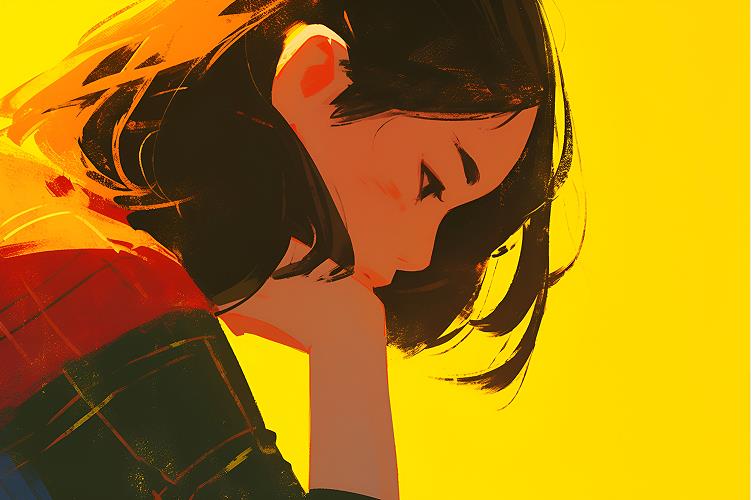 个人依恋型人格测试问卷