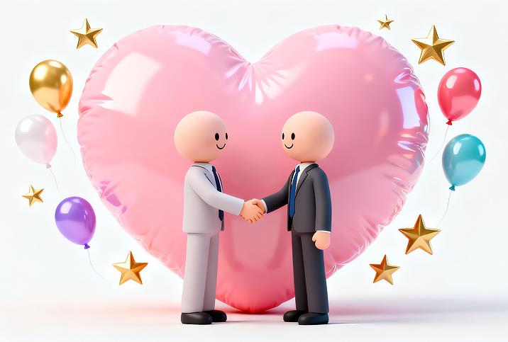 测试你是否是容易心软的人