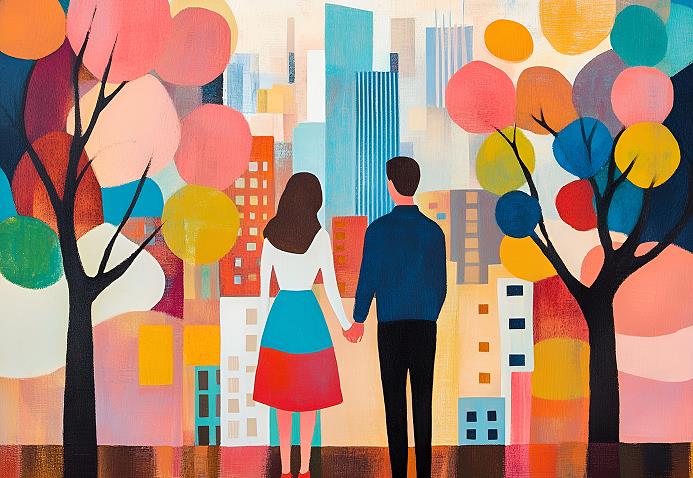 测一测你最容易吸引到哪类人群