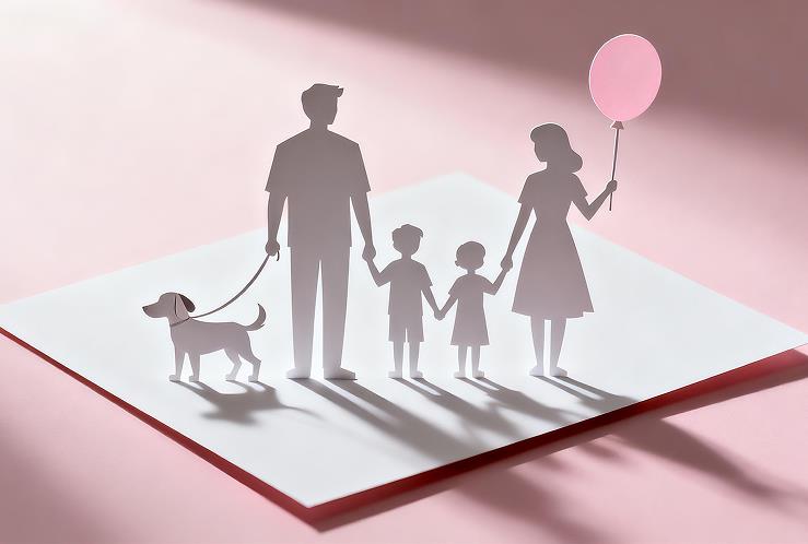 恋爱模式测试 原生家庭关系