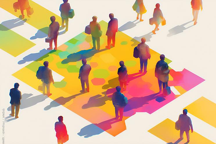 社交关系质量评估：人际关系图谱，深度剖析社交网络