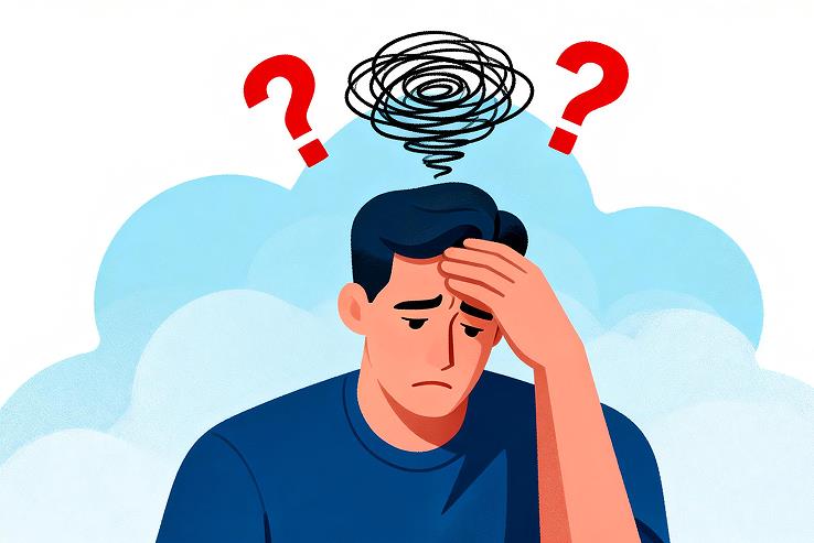 社交焦虑程度分级检测量表：精准评估社交焦虑水平