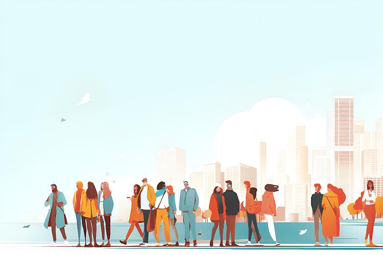 性格心理学经典测试题组：揭秘性格奥秘