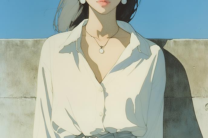 测测你的外表和内在有多大反差