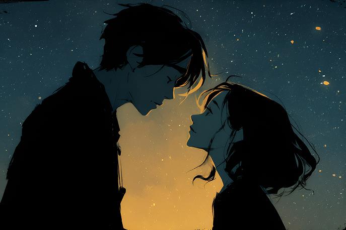 测试你对TA生理性还是心理性喜欢