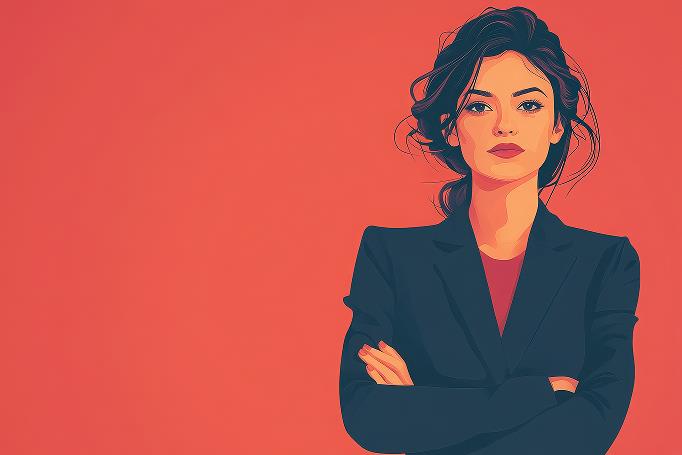 趣味小测试 | 测测你的气场类型 趣味小测试 | 测测你的气场类型