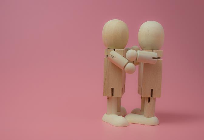 柏拉图式恋爱测试