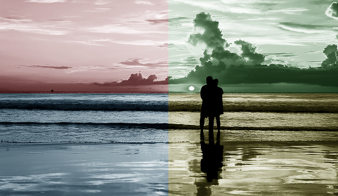 依恋型人格测试 依恋型人格测试