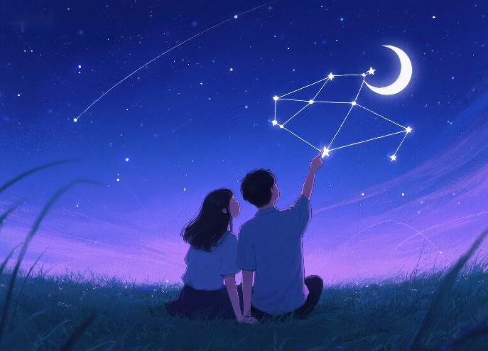 十二星座反差性格测试