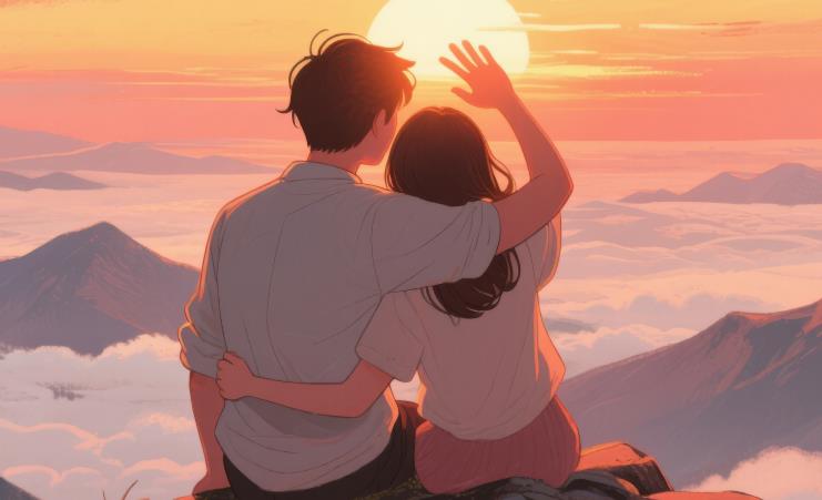 心动9|恋爱恋人需求测试公开版