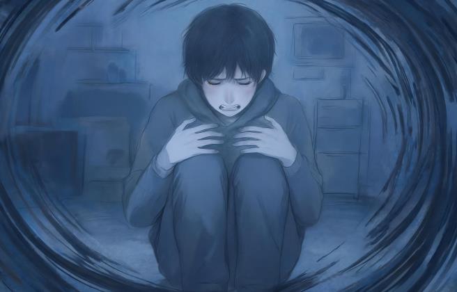 高敏感人格HSP测试 高敏感人格HSP测试